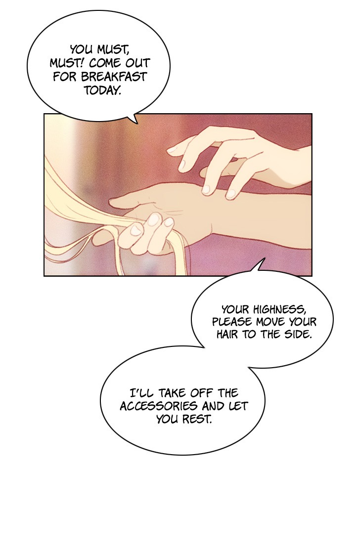 Living as the Tyrant's Older Sister Chapter 2 page 5 - Chapter 2