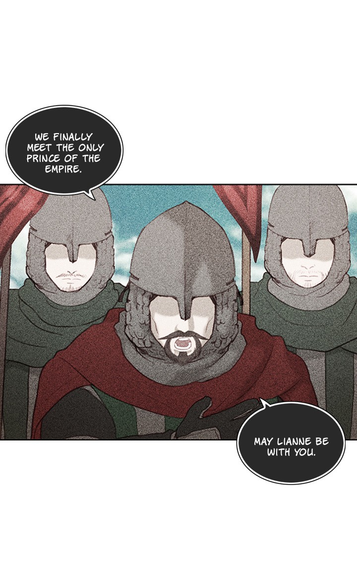 Living as the Tyrant's Older Sister Chapter 2 page 50 - Chapter 2