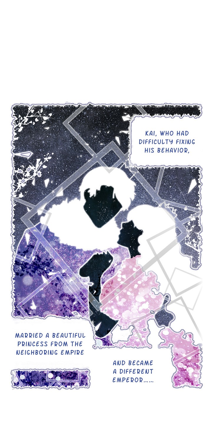 Living as the Tyrant's Older Sister Chapter 2 page 52 - Chapter 2
