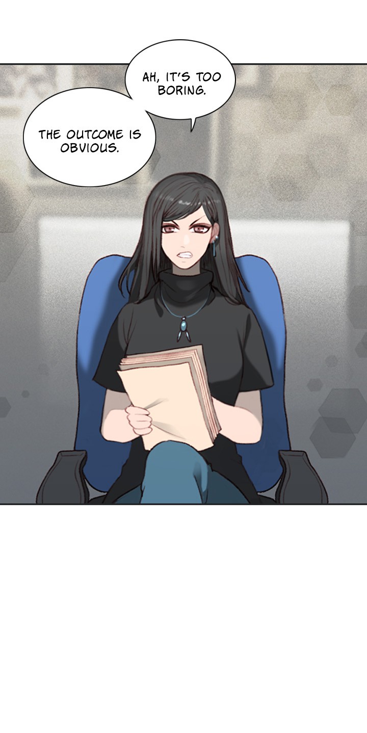 Living as the Tyrant's Older Sister Chapter 2 page 54 - Chapter 2