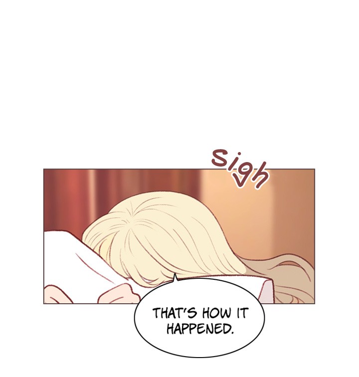 Living as the Tyrant's Older Sister Chapter 2 page 9 - Chapter 2