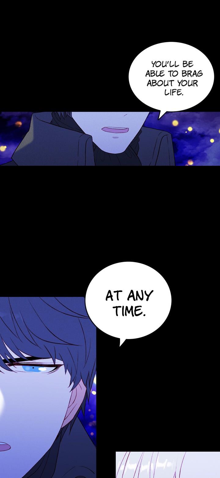 Living as the Tyrant's Older Sister Chapter 20 page 11 - Chapter 20