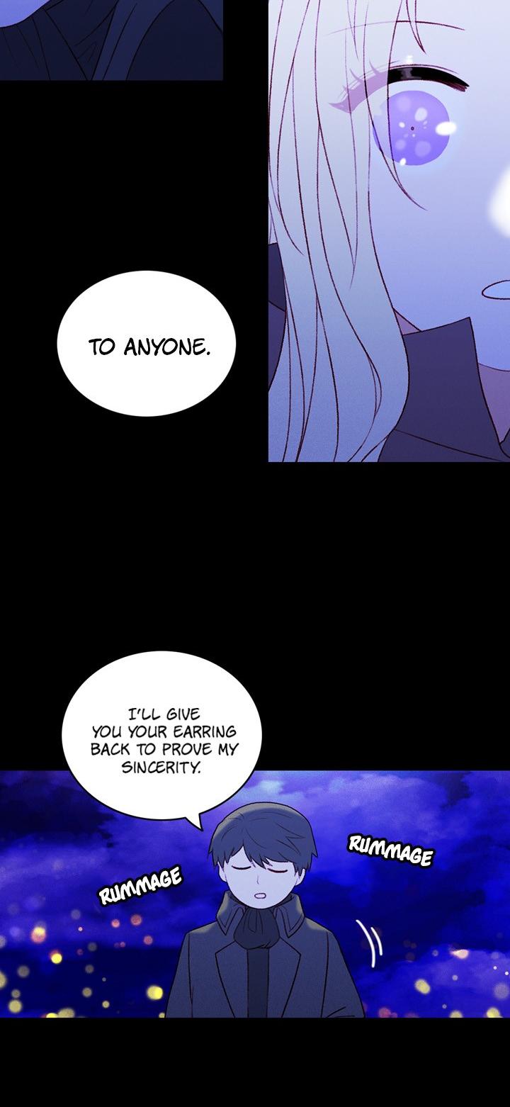 Living as the Tyrant's Older Sister Chapter 20 page 12 - Chapter 20