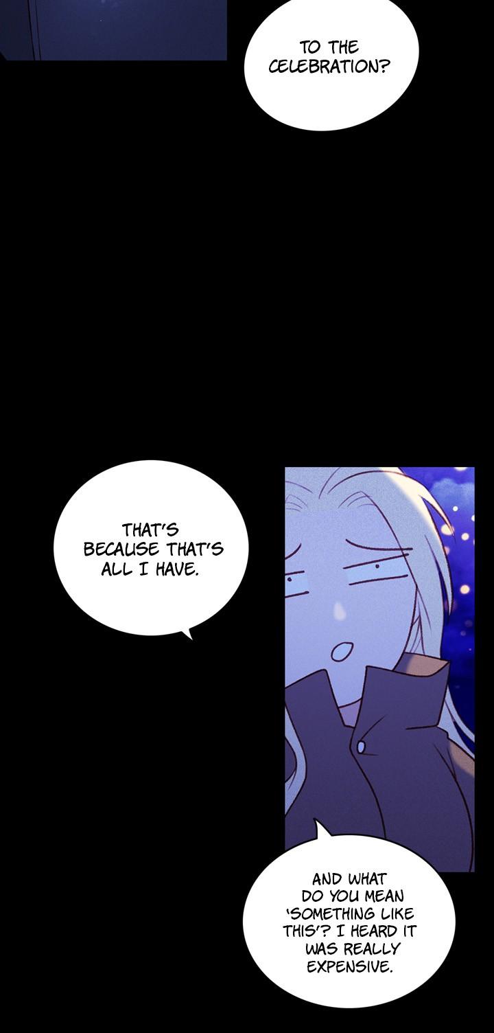 Living as the Tyrant's Older Sister Chapter 20 page 15 - Chapter 20