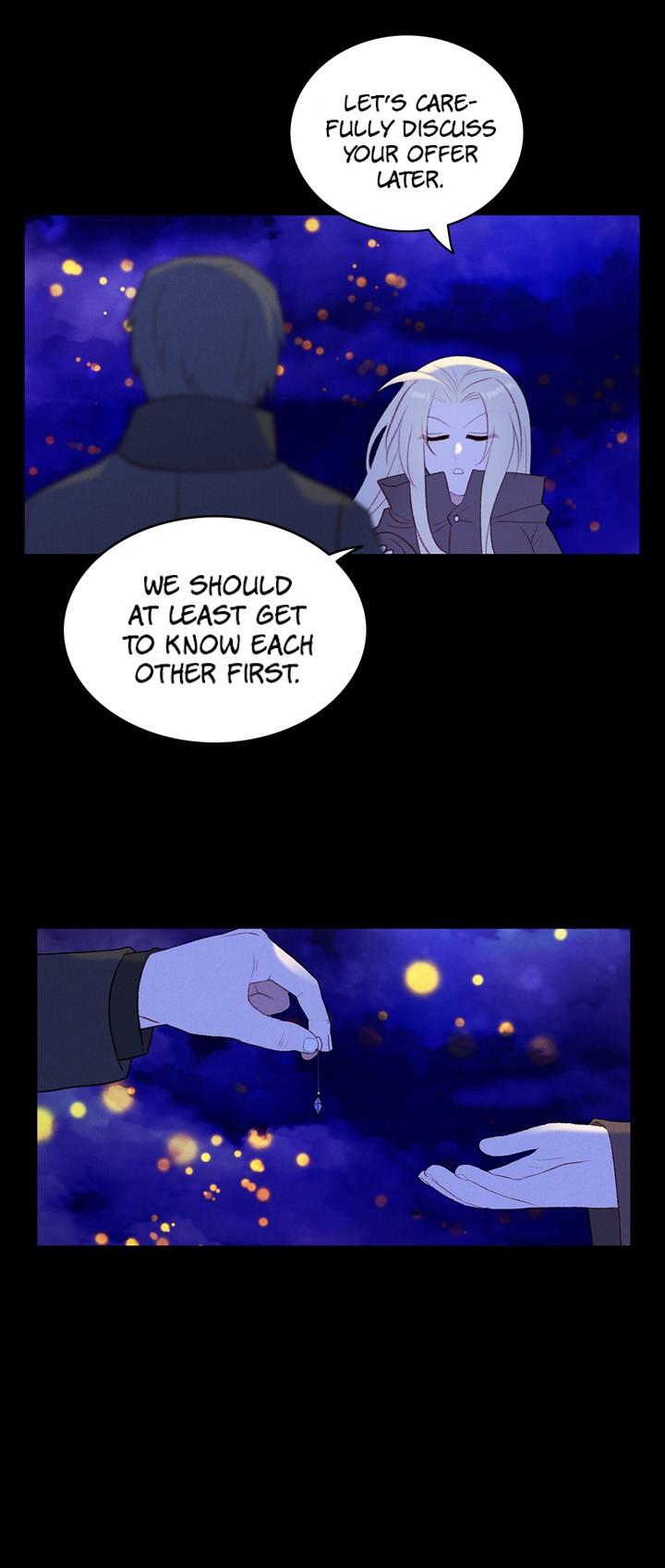 Living as the Tyrant's Older Sister Chapter 20 page 18 - Chapter 20