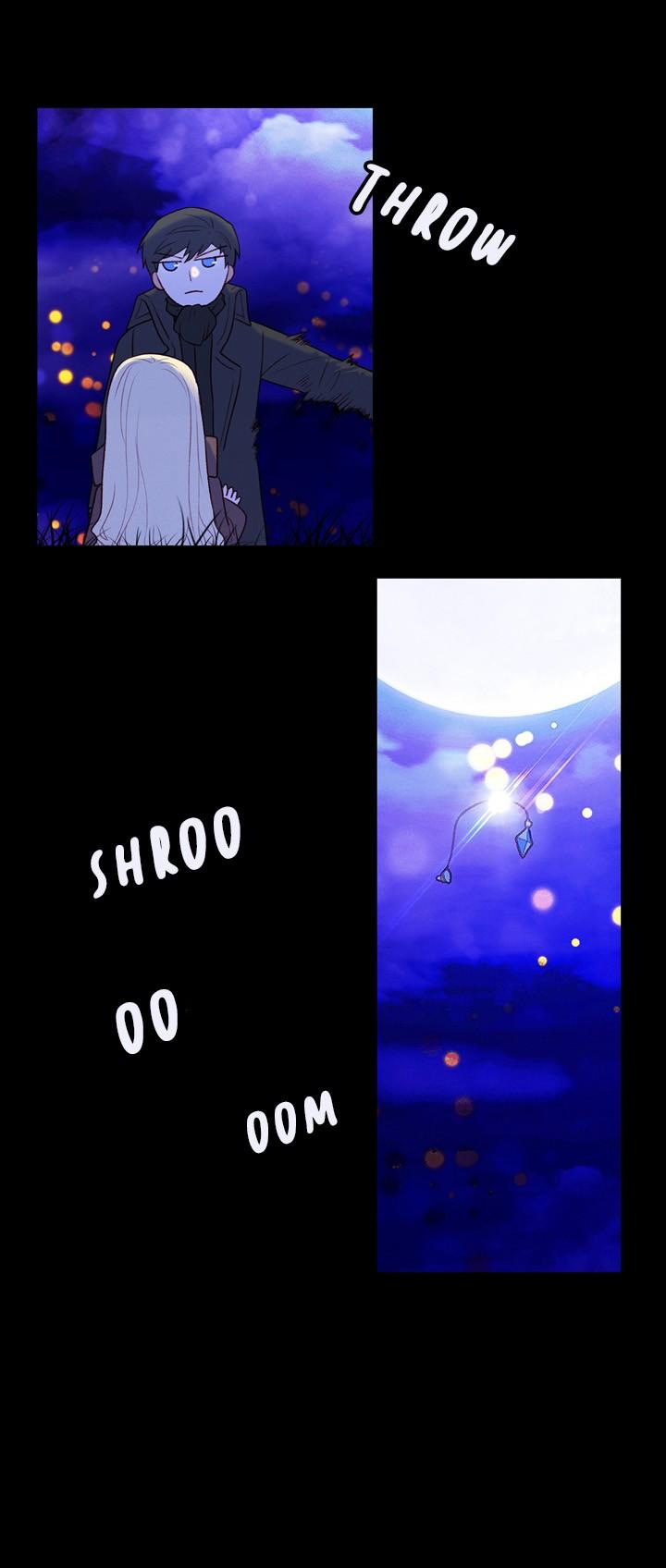 Living as the Tyrant's Older Sister Chapter 20 page 19 - Chapter 20