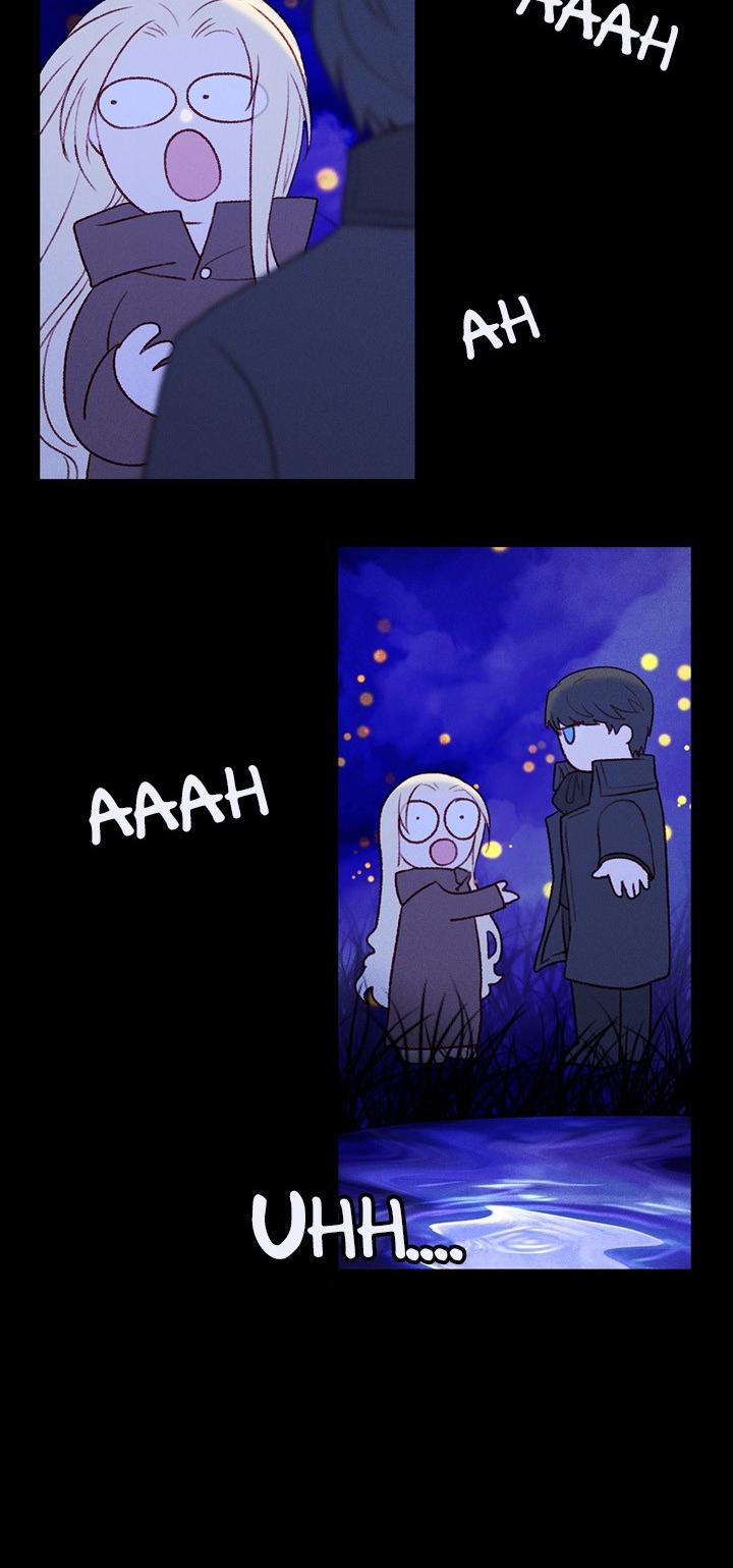 Living as the Tyrant's Older Sister Chapter 20 page 21 - Chapter 20