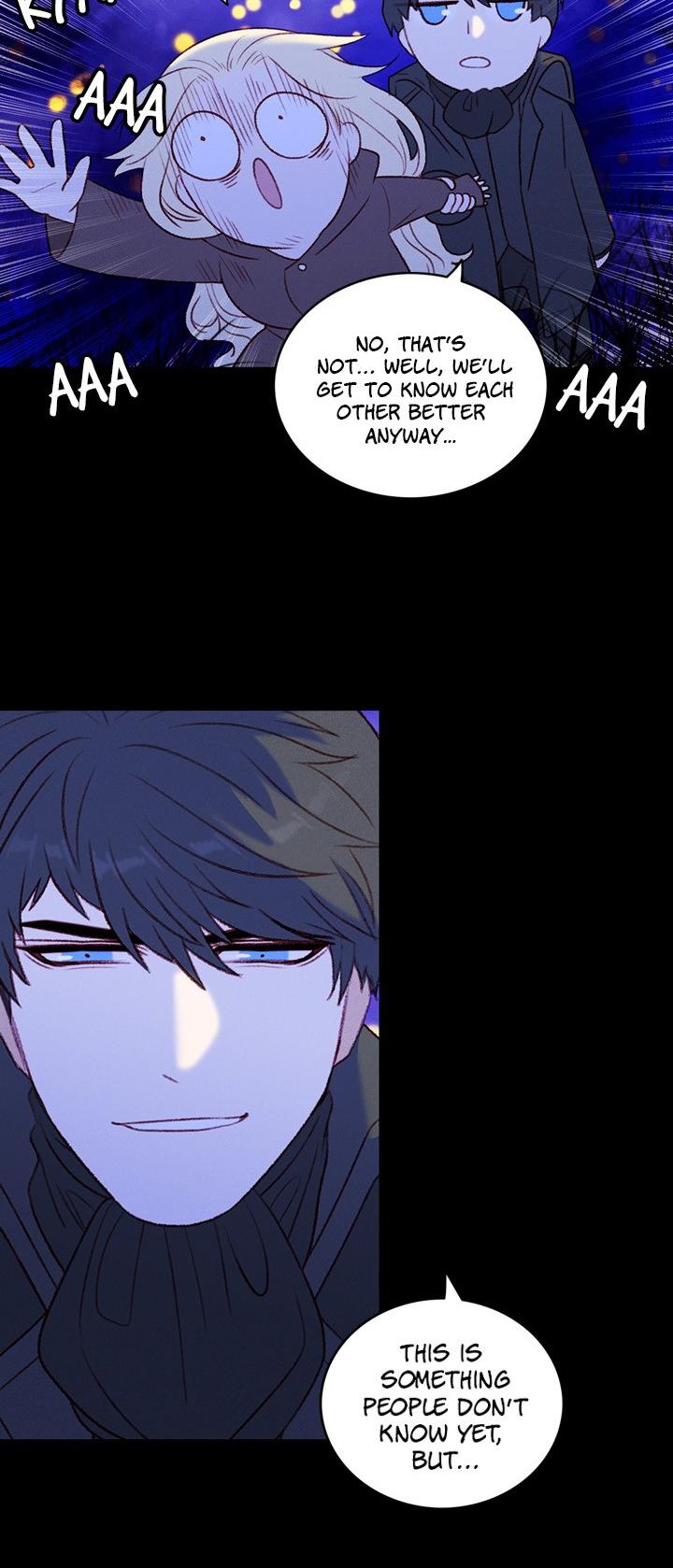 Living as the Tyrant's Older Sister Chapter 20 page 23 - Chapter 20