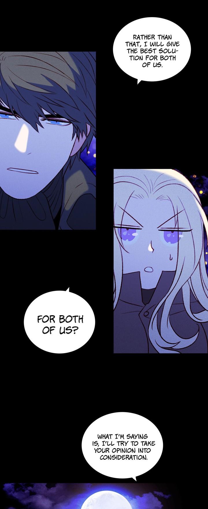 Living as the Tyrant's Older Sister Chapter 20 page 9 - Chapter 20