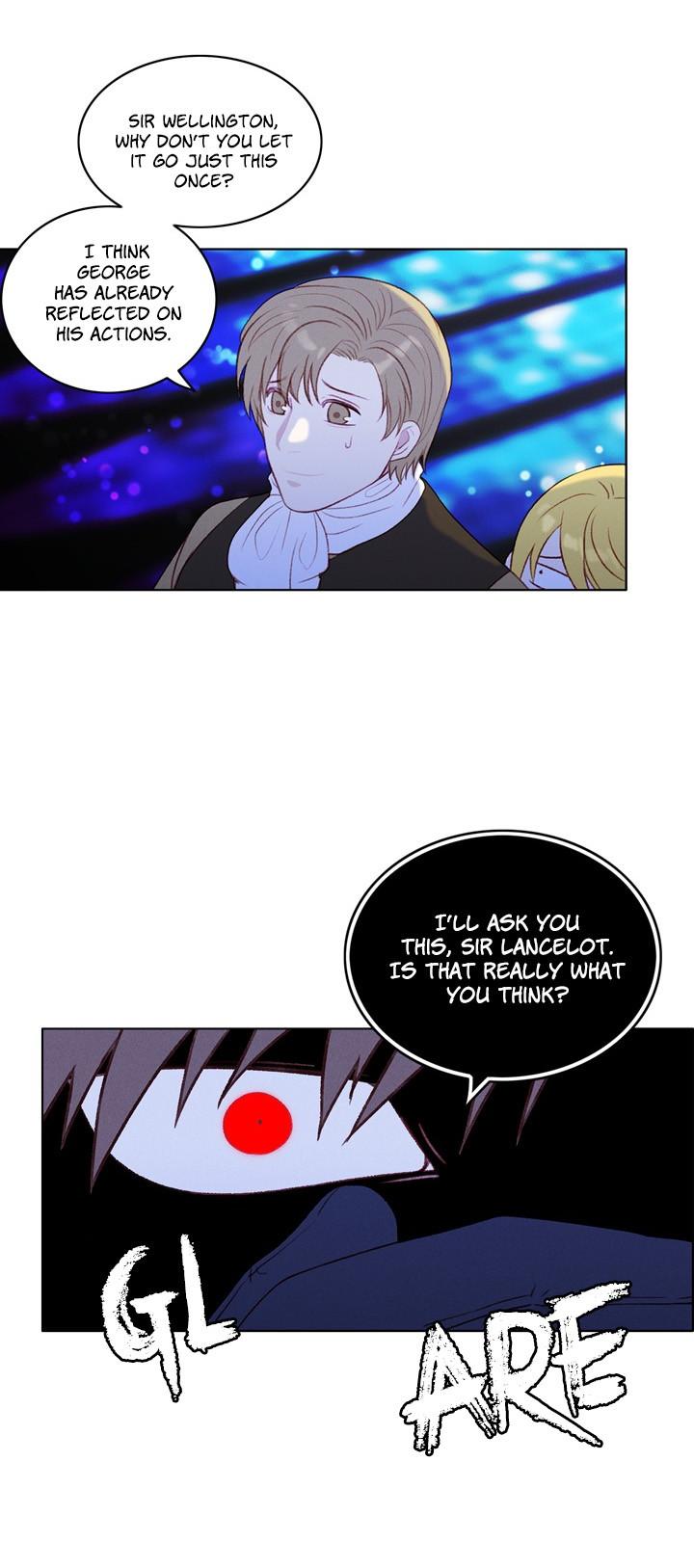 Living as the Tyrant's Older Sister Chapter 21 page 12 - Chapter 21