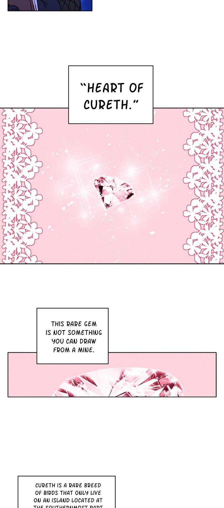 Living as the Tyrant's Older Sister Chapter 21 page 18 - Chapter 21