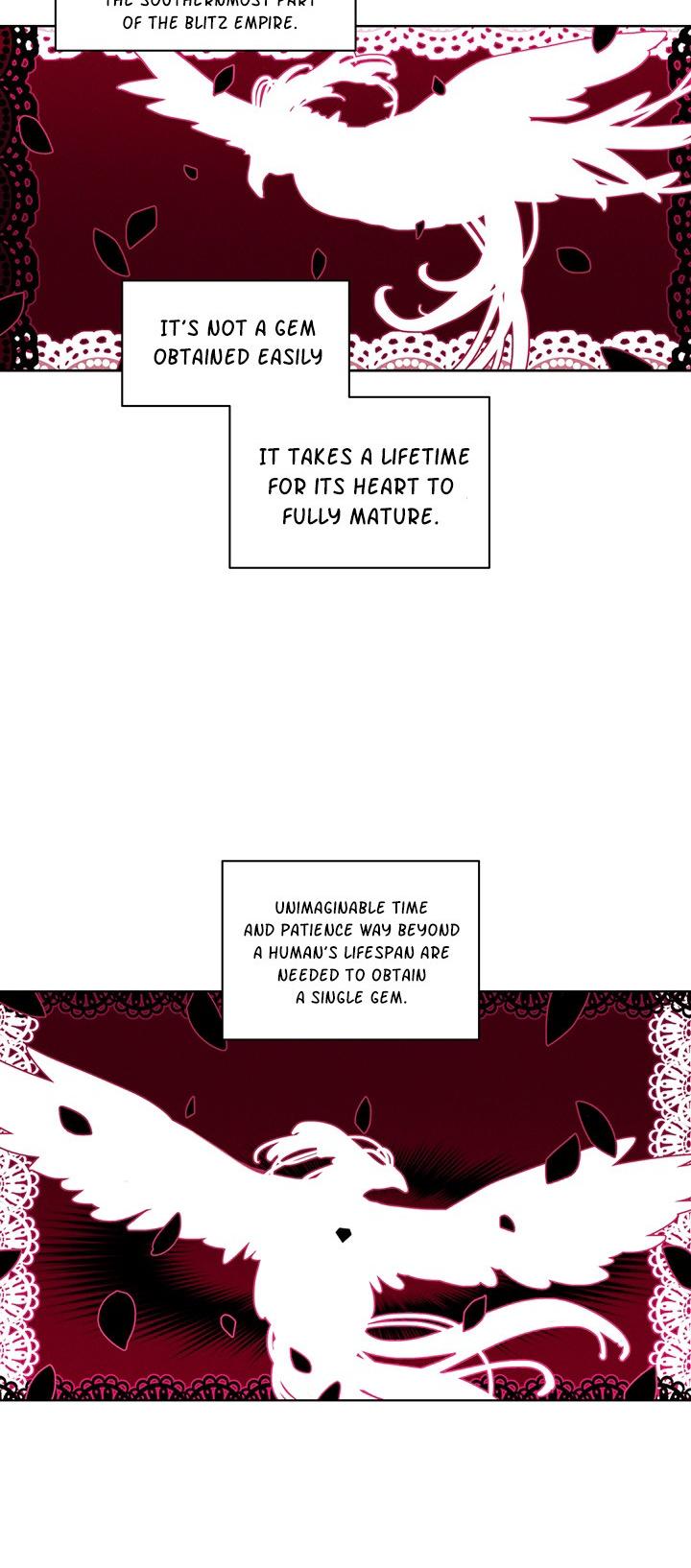 Living as the Tyrant's Older Sister Chapter 21 page 19 - Chapter 21