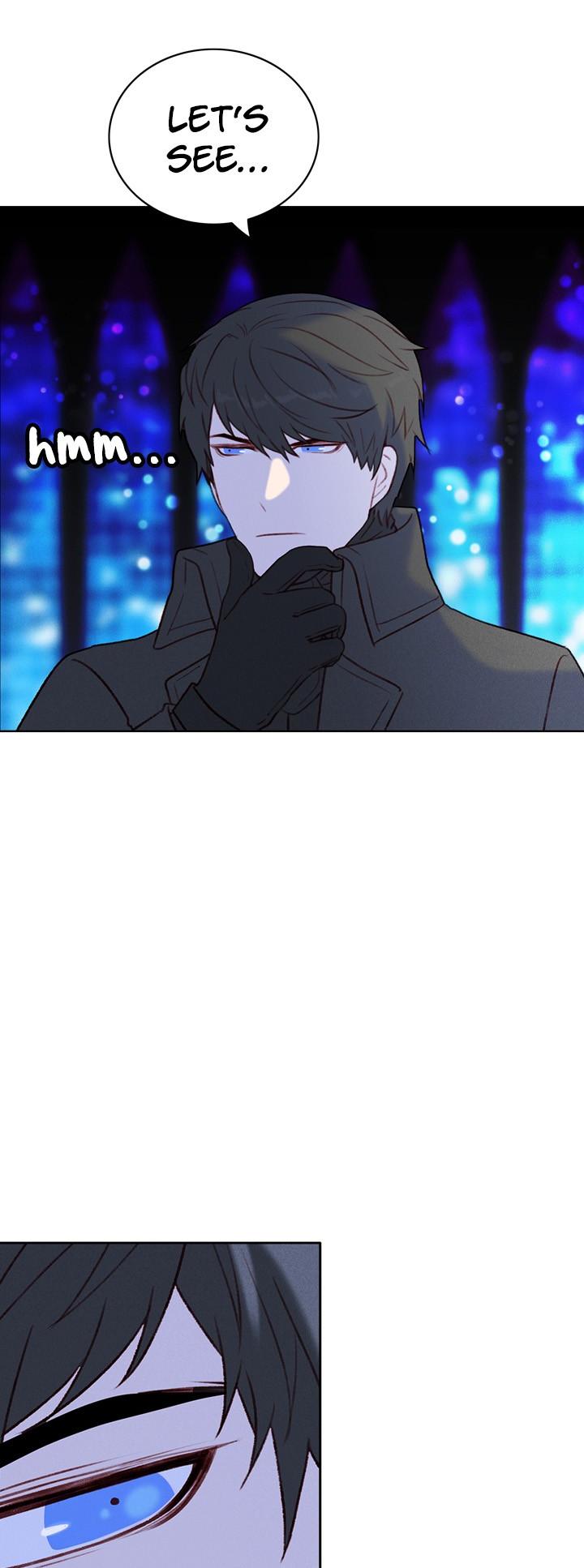 Living as the Tyrant's Older Sister Chapter 21 page 26 - Chapter 21