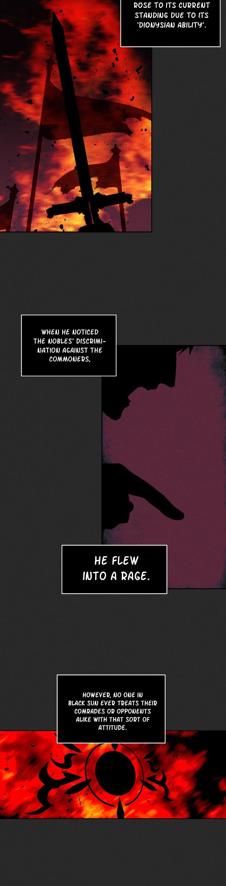 Living as the Tyrant's Older Sister Chapter 21 page 5 - Chapter 21