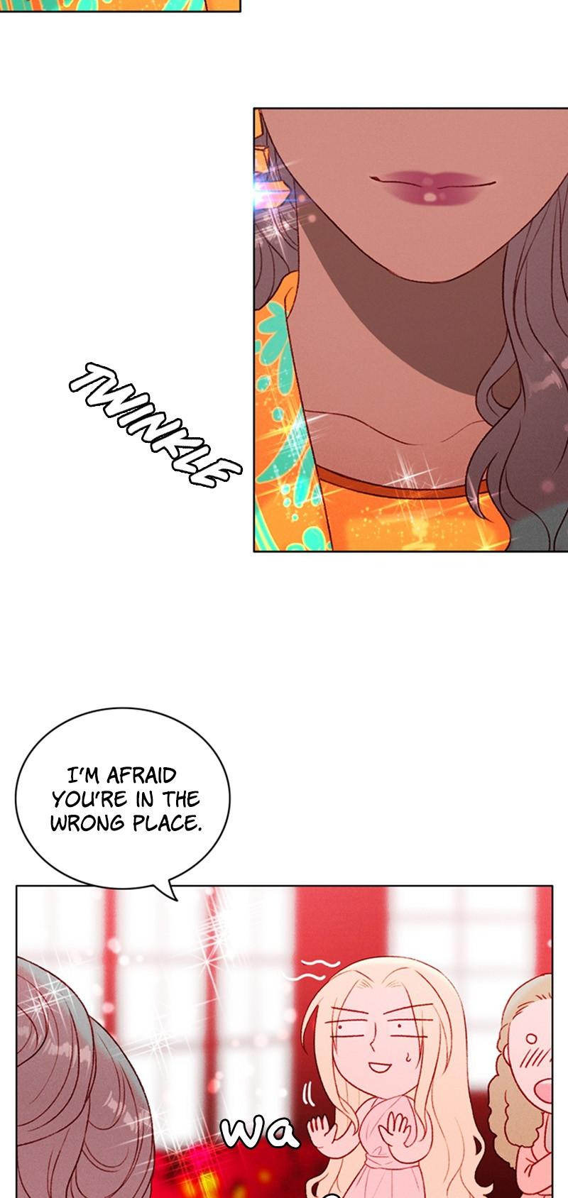 Living as the Tyrant's Older Sister Chapter 22 page 17 - Chapter 22