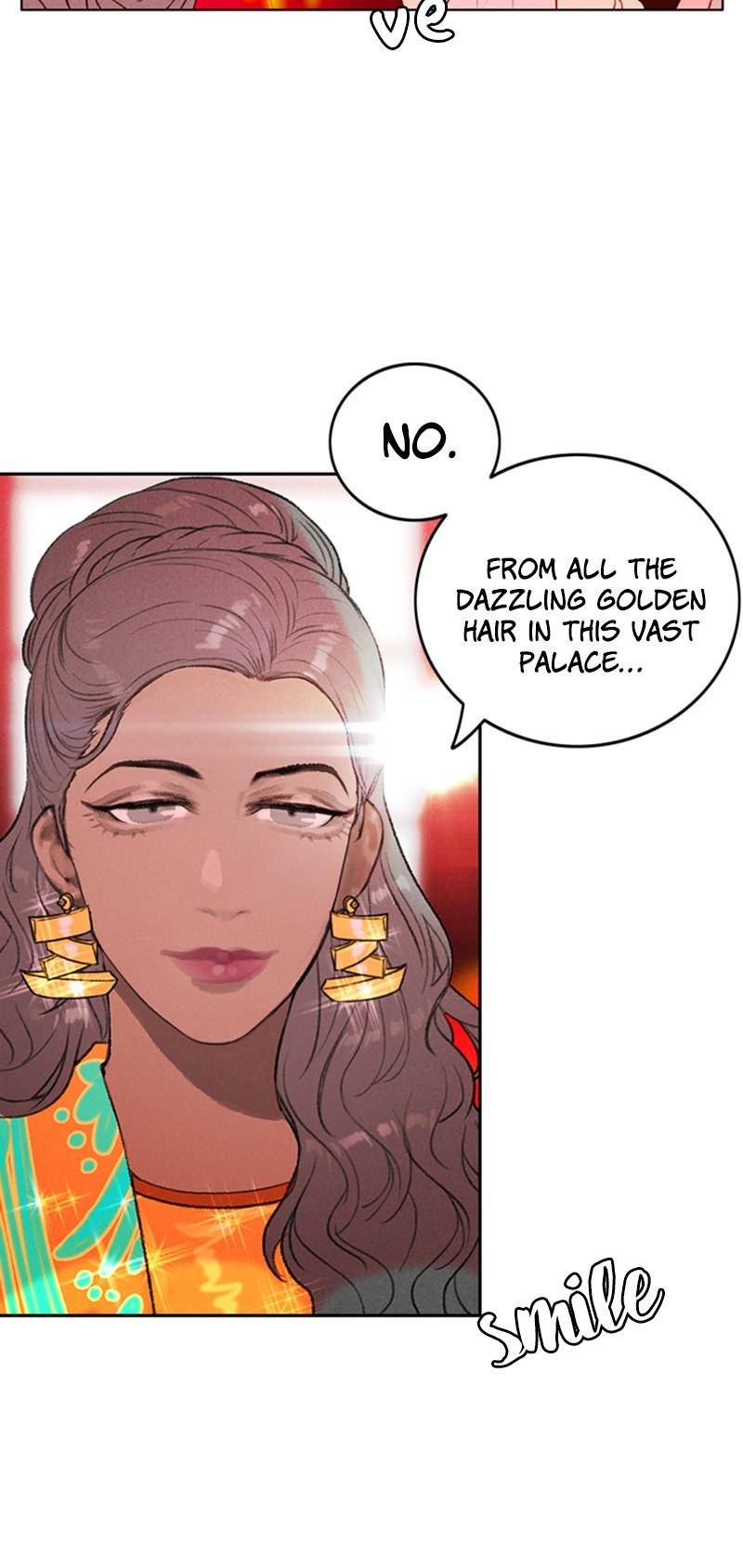 Living as the Tyrant's Older Sister Chapter 22 page 18 - Chapter 22