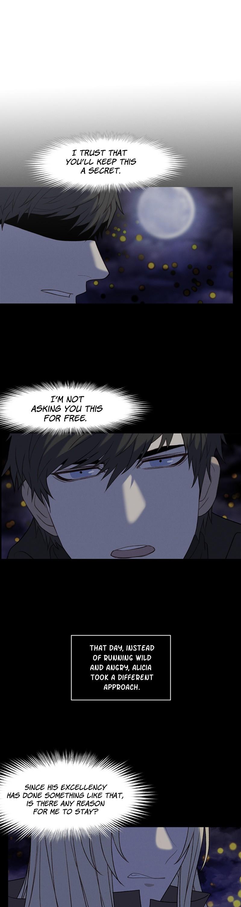 Living as the Tyrant's Older Sister Chapter 22 page 25 - Chapter 22