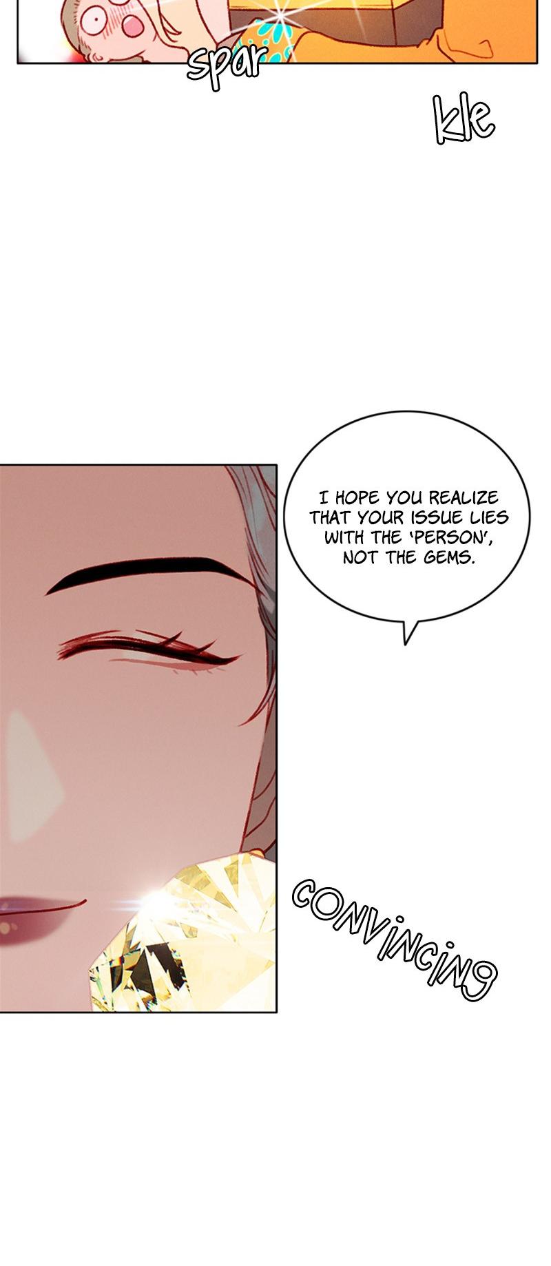 Living as the Tyrant's Older Sister Chapter 22 page 30 - Chapter 22