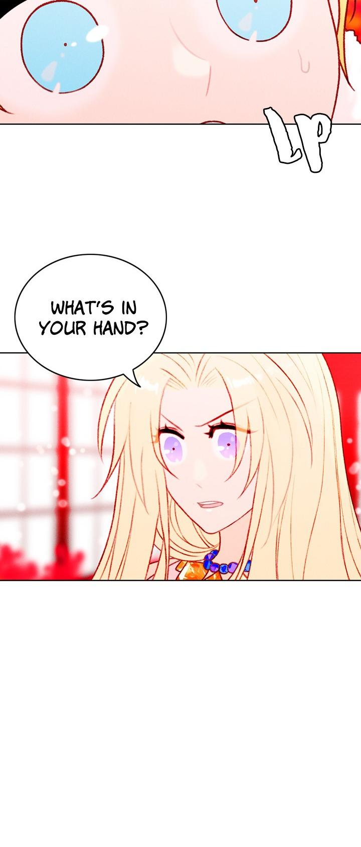 Living as the Tyrant's Older Sister Chapter 23 page 19 - Chapter 23