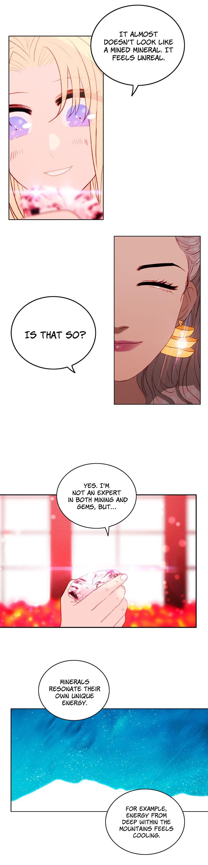 Living as the Tyrant's Older Sister Chapter 23 page 7 - Chapter 23