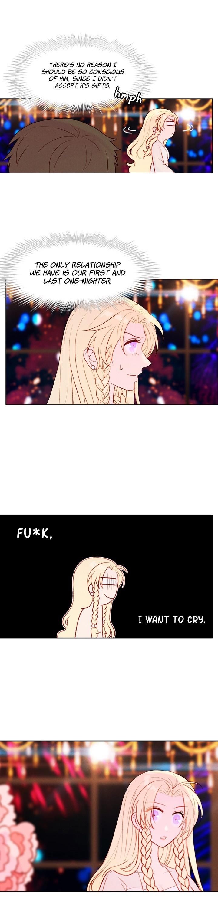 Living as the Tyrant's Older Sister Chapter 24 page 20 - Chapter 24