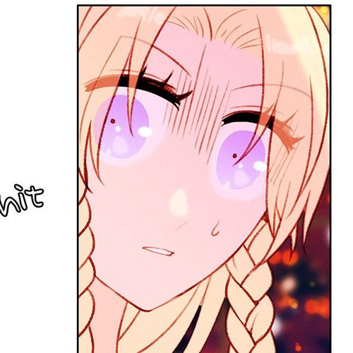 Living as the Tyrant's Older Sister Chapter 24 cover