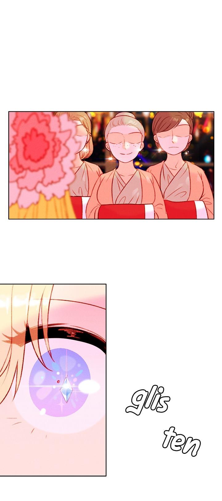 Living as the Tyrant's Older Sister Chapter 25 page 18 - Chapter 25