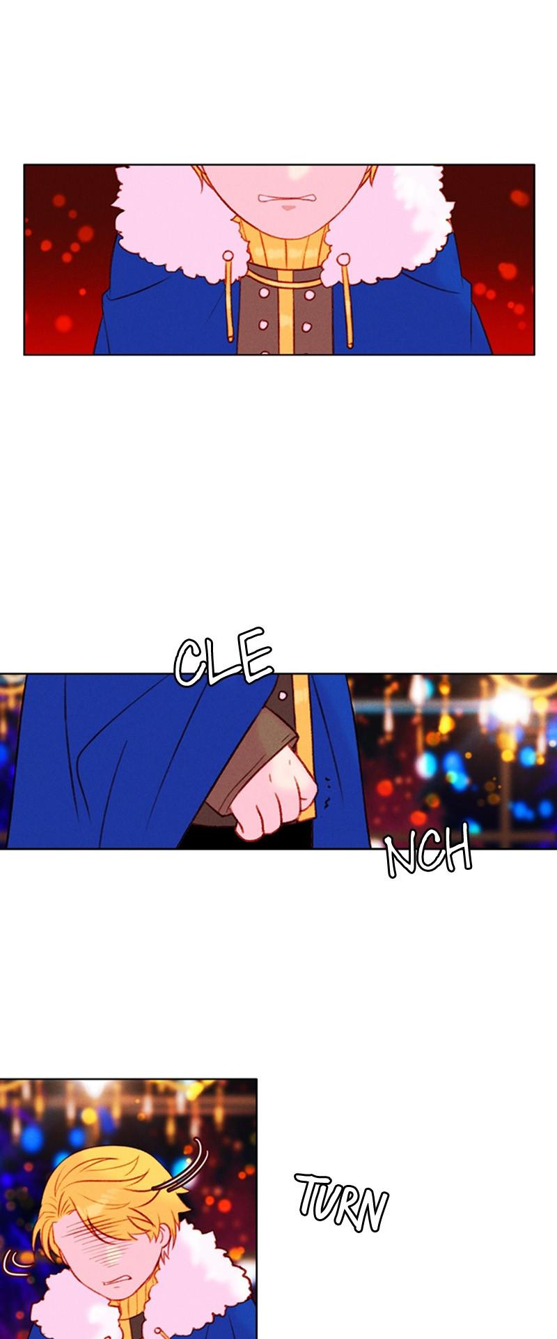 Living as the Tyrant's Older Sister Chapter 26 page 13 - Chapter 26