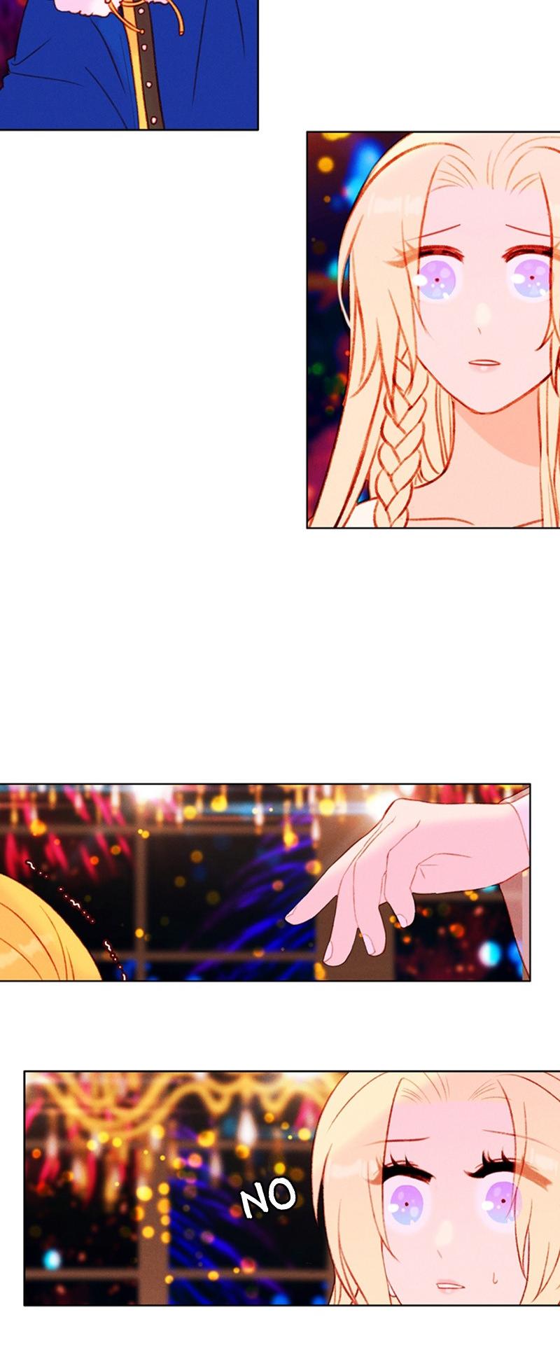 Living as the Tyrant's Older Sister Chapter 26 page 14 - Chapter 26