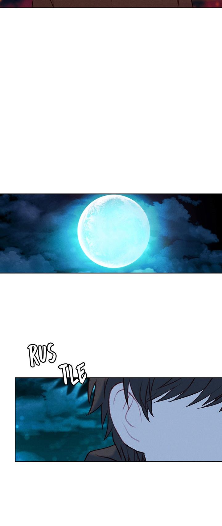 Living as the Tyrant's Older Sister Chapter 26 page 19 - Chapter 26