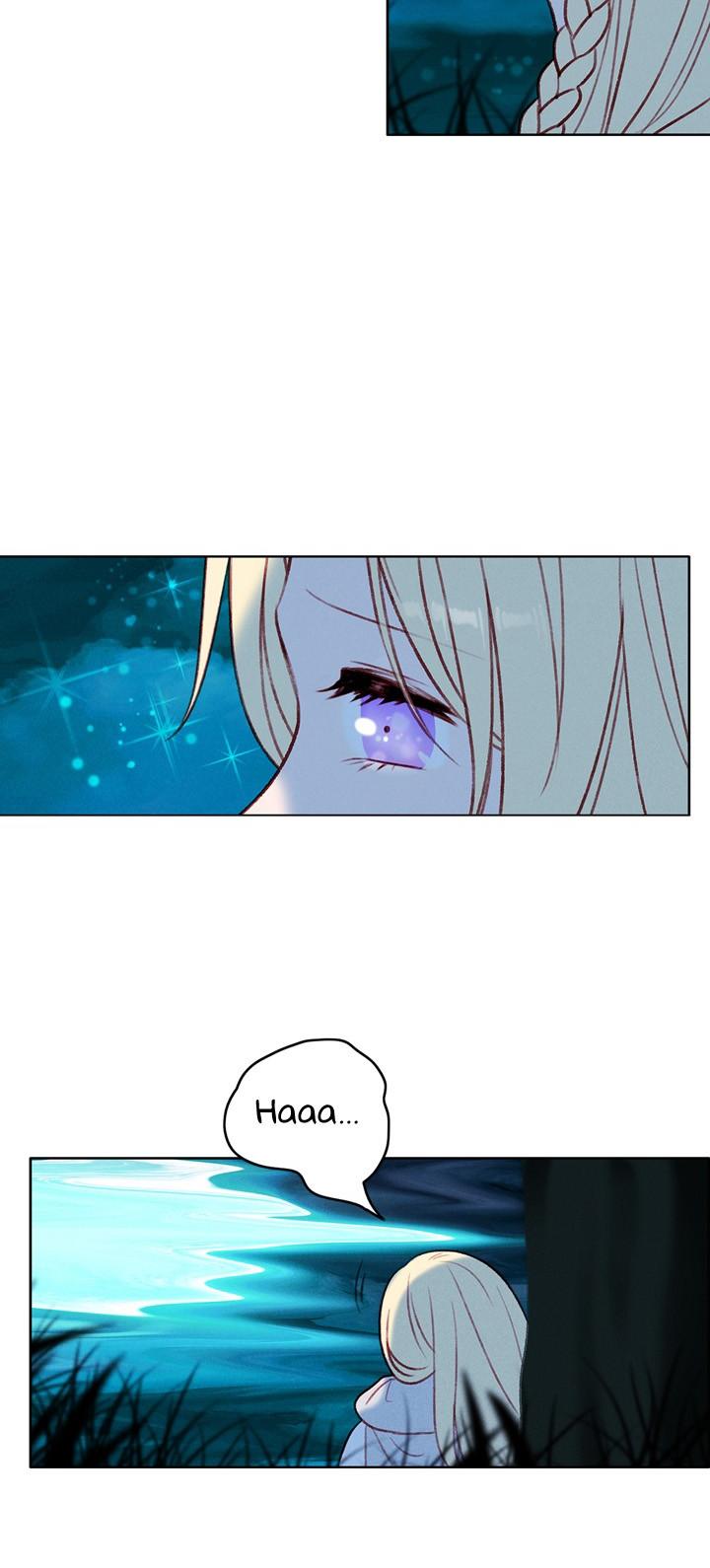 Living as the Tyrant's Older Sister Chapter 26 page 23 - Chapter 26