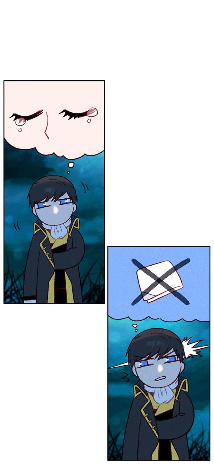 Living as the Tyrant's Older Sister Chapter 26 page 24 - Chapter 26