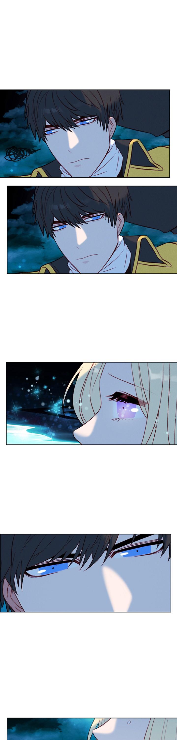 Living as the Tyrant's Older Sister Chapter 26 page 25 - Chapter 26