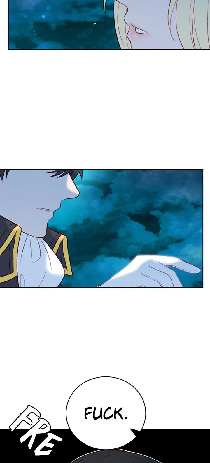 Living as the Tyrant's Older Sister Chapter 26 page 26 - Chapter 26