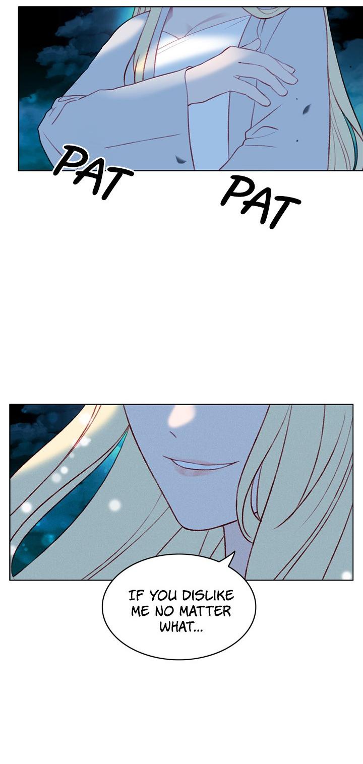 Living as the Tyrant's Older Sister Chapter 27 page 10 - Chapter 27