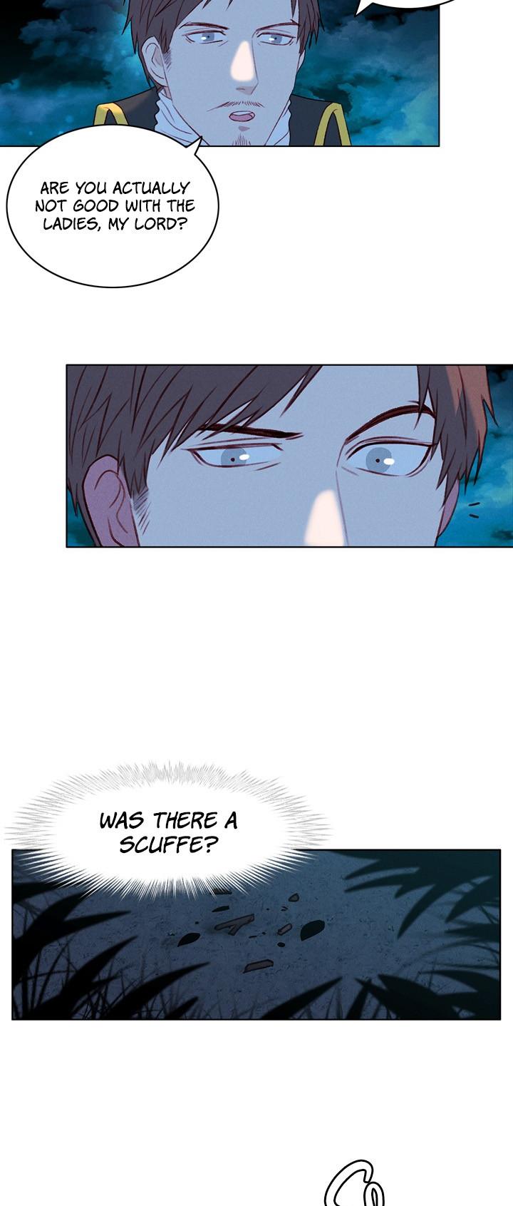 Living as the Tyrant's Older Sister Chapter 27 page 12 - Chapter 27