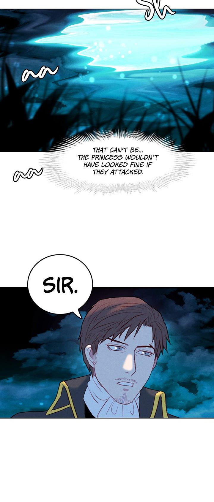 Living as the Tyrant's Older Sister Chapter 27 page 13 - Chapter 27