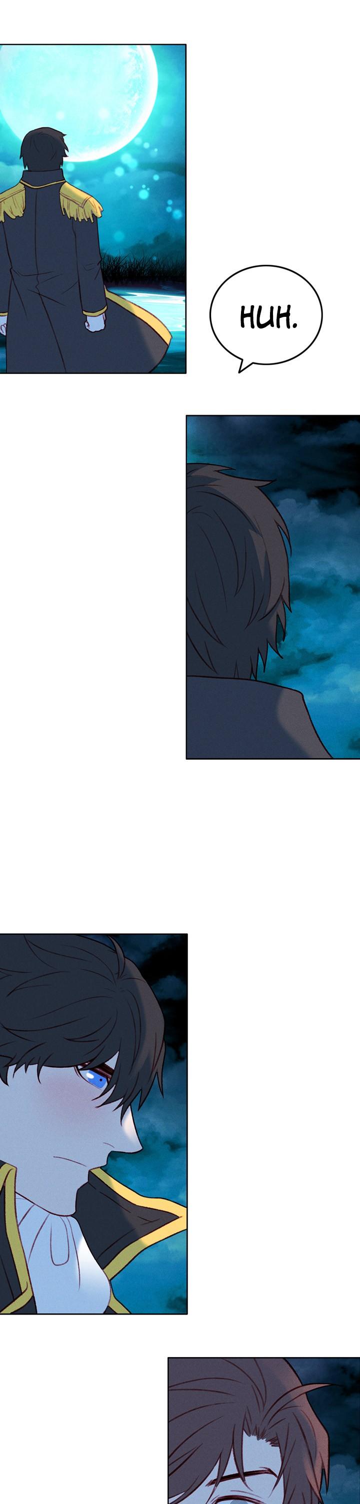 Living as the Tyrant's Older Sister Chapter 27 page 14 - Chapter 27