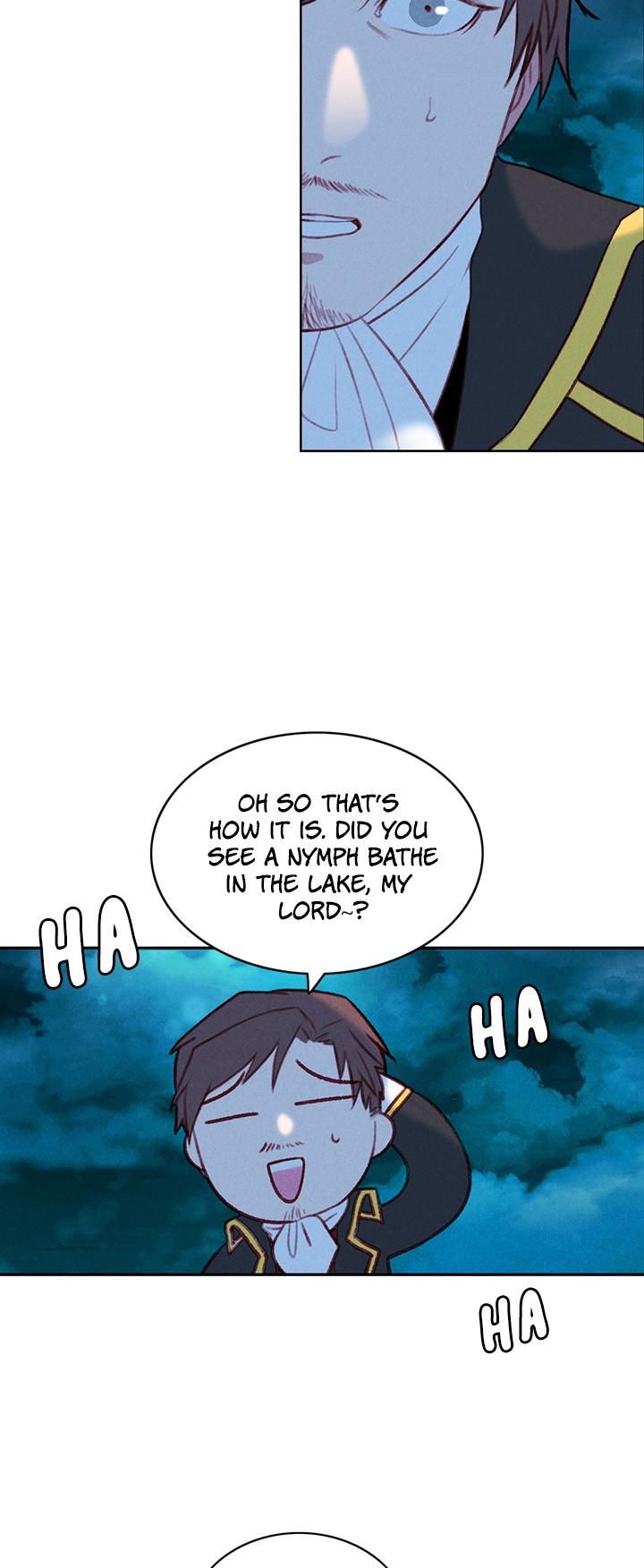 Living as the Tyrant's Older Sister Chapter 27 page 15 - Chapter 27