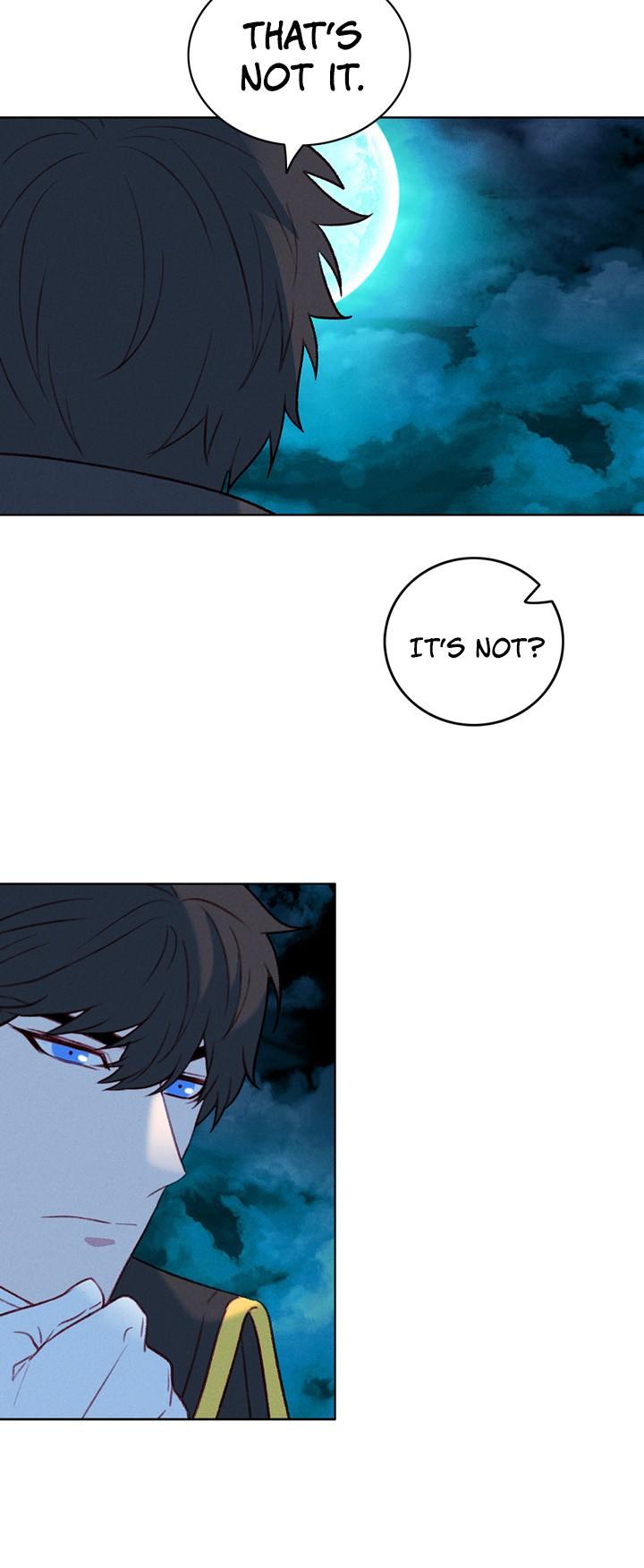 Living as the Tyrant's Older Sister Chapter 27 page 16 - Chapter 27