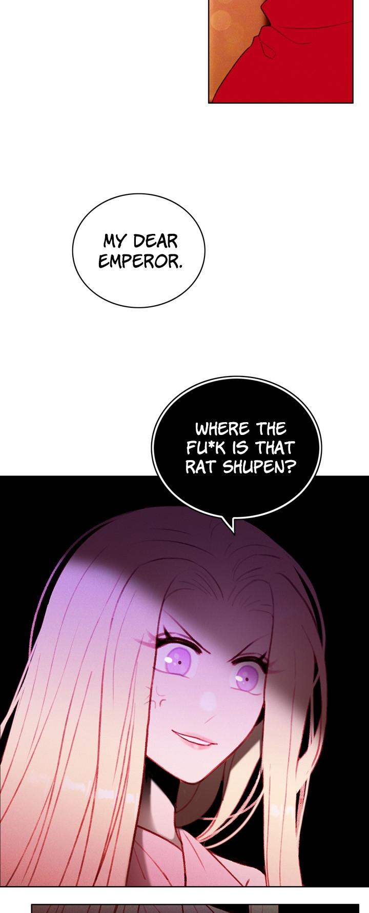 Living as the Tyrant's Older Sister Chapter 28 page 13 - Chapter 28