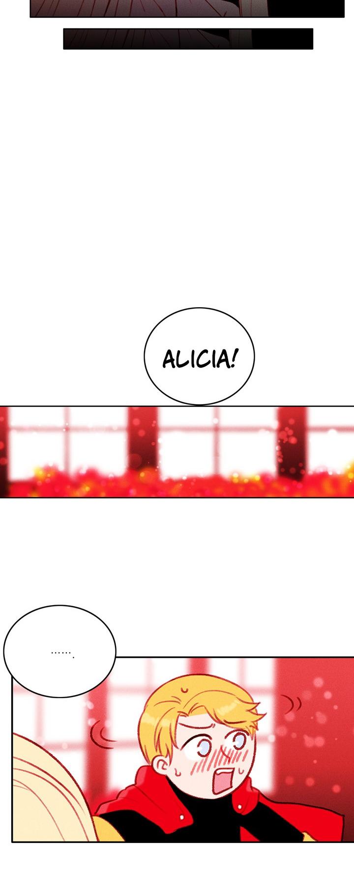 Living as the Tyrant's Older Sister Chapter 28 page 14 - Chapter 28