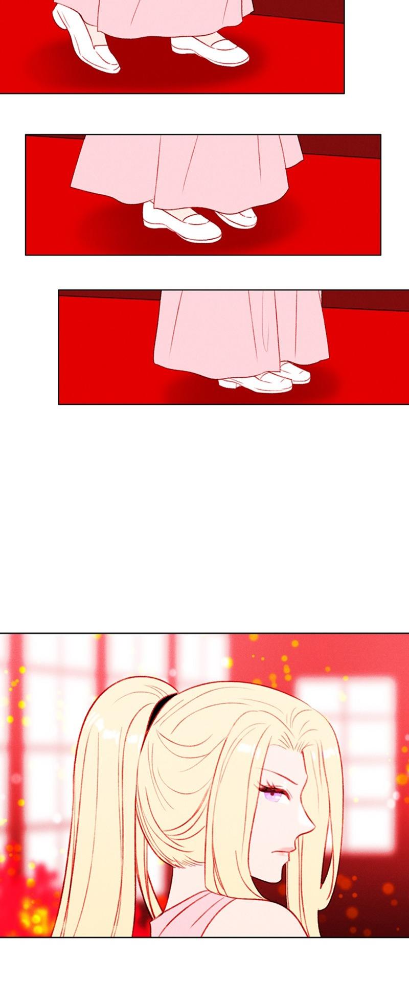 Living as the Tyrant's Older Sister Chapter 29 page 14 - Chapter 29