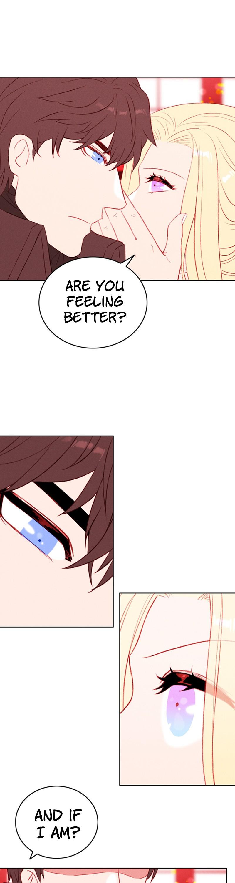Living as the Tyrant's Older Sister Chapter 29 page 18 - Chapter 29