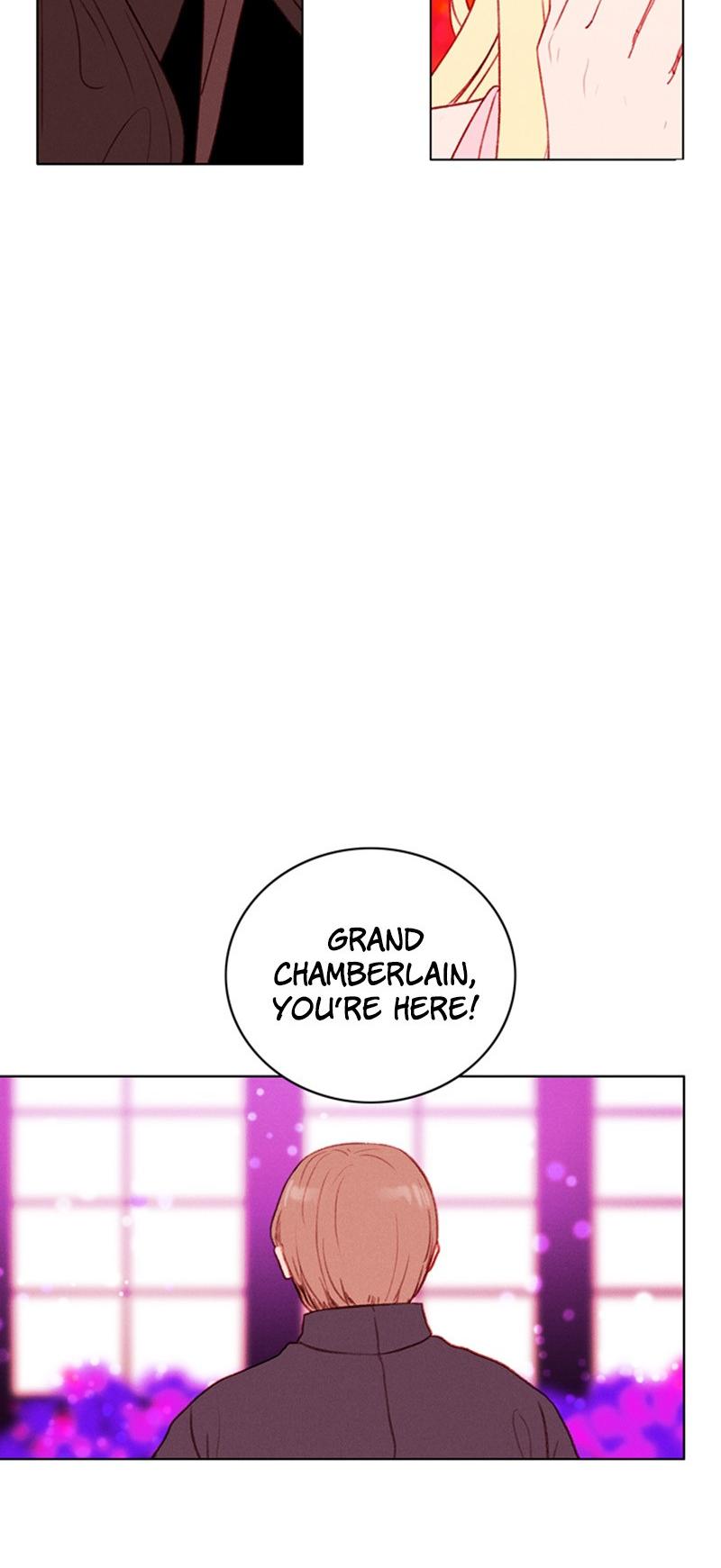 Living as the Tyrant's Older Sister Chapter 29 page 20 - Chapter 29