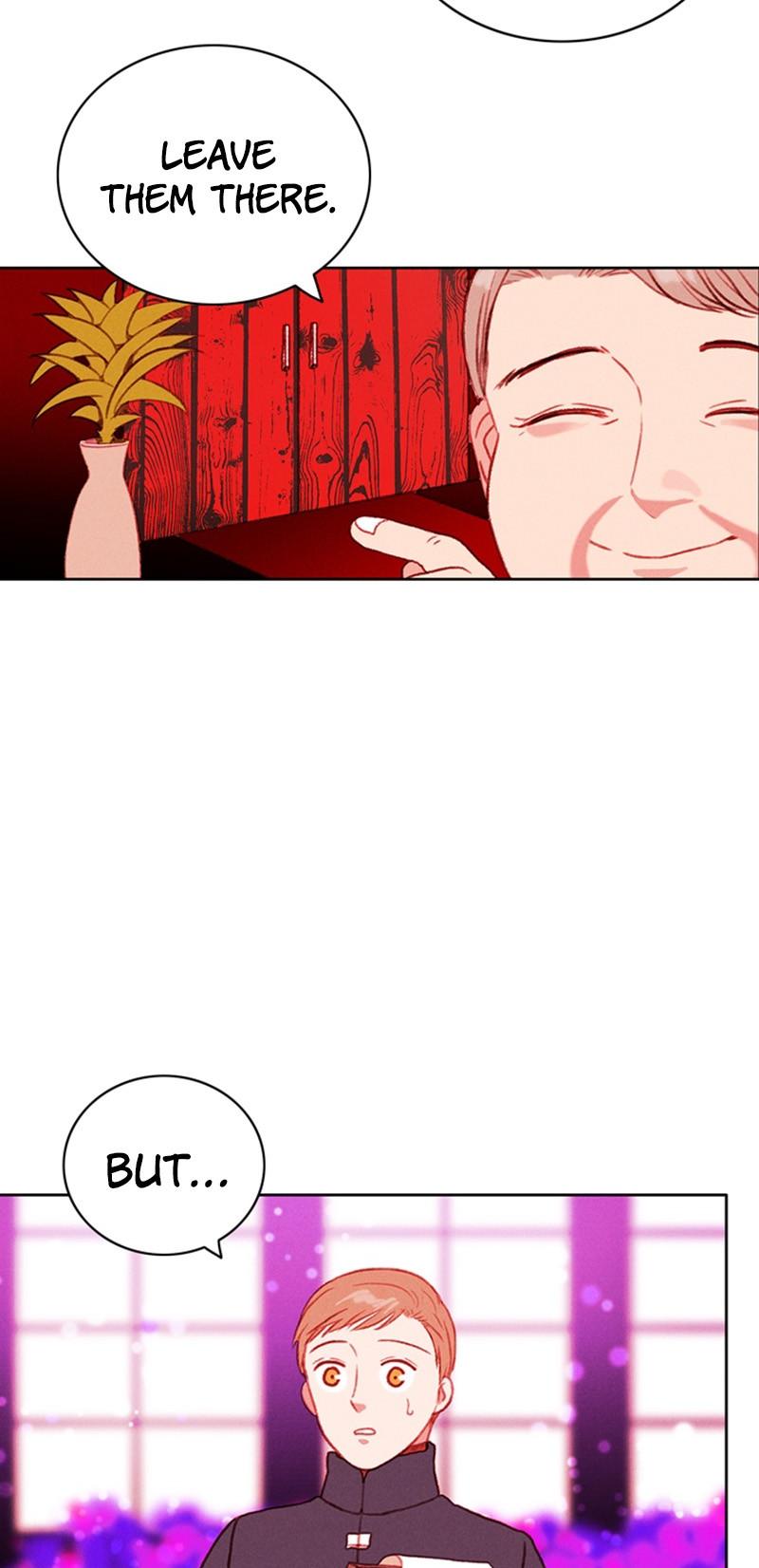 Living as the Tyrant's Older Sister Chapter 29 page 22 - Chapter 29
