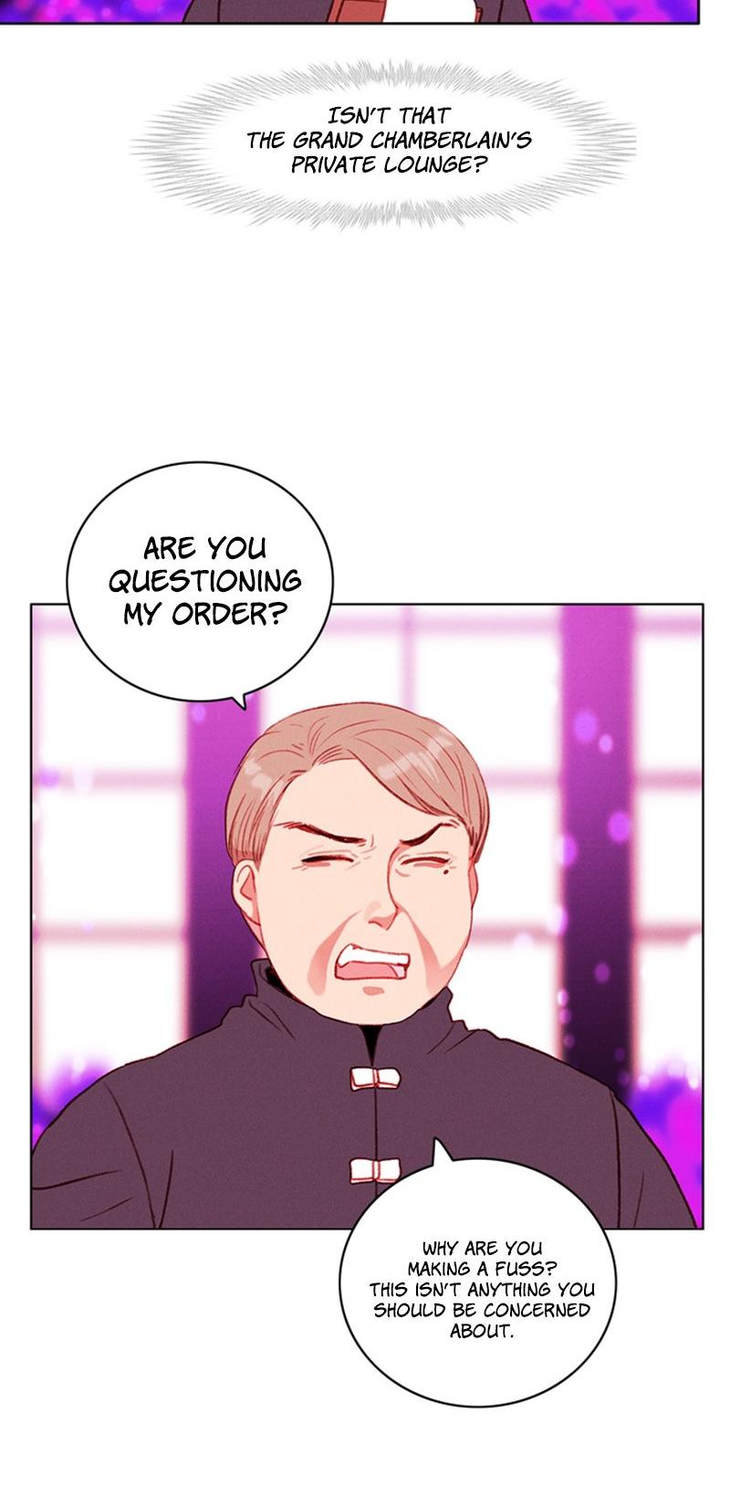 Living as the Tyrant's Older Sister Chapter 29 page 23 - Chapter 29