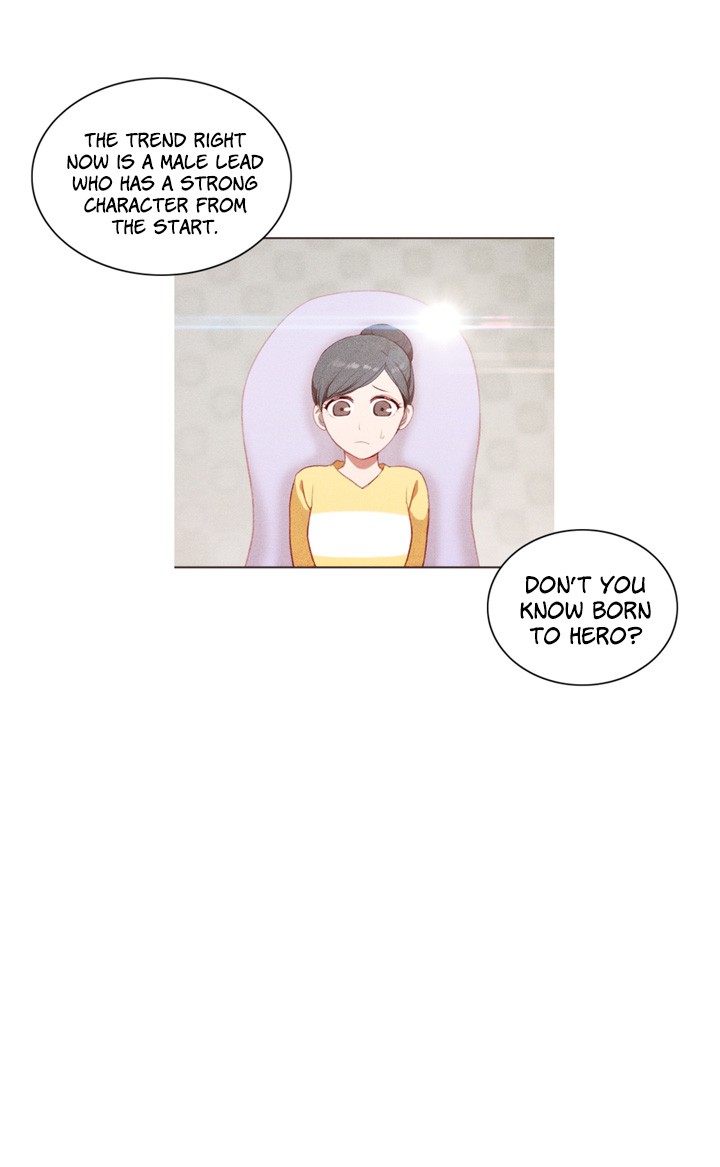 Living as the Tyrant's Older Sister Chapter 3 page 12 - Chapter 3