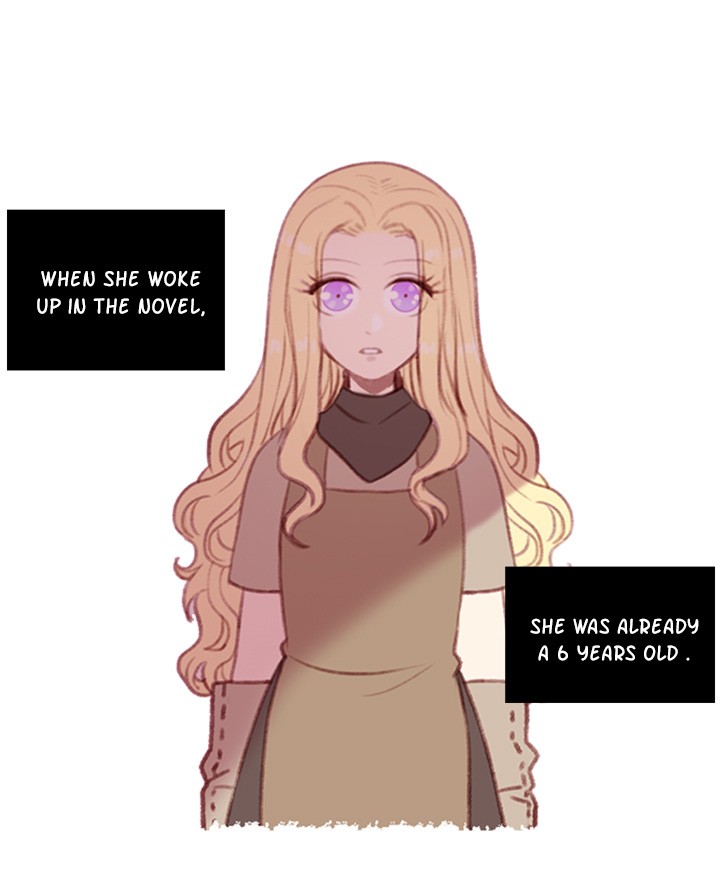 Living as the Tyrant's Older Sister Chapter 3 page 15 - Chapter 3