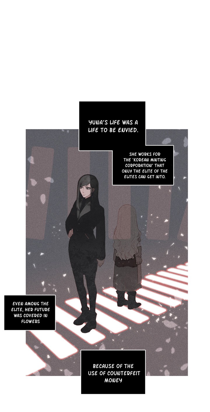 Living as the Tyrant's Older Sister Chapter 3 page 16 - Chapter 3